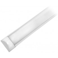 LED-yleisvalaisin V-TAC Slim, 20W, 4000K, 600mm