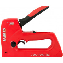 Nitoja Miles, abs, no.3/53, Trigger Shot