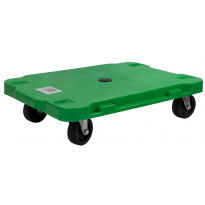 Siirtoalusta ProMaster, 43x29cm, 100kg