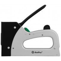 Nitoja/sinkiläpistooli AmPro T35108