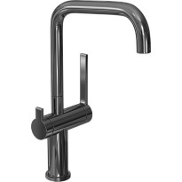 Keittiöhana Lapetek Lino-A, APK-liitäntä, gunmetal