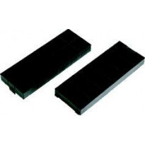 Aktiivihiilisuodatin Lapetek 3022-3050, 2kpl