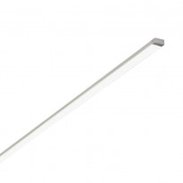 LED-profiili Limente 87, 24V 10W IP44, 17x870x9mm, alulook