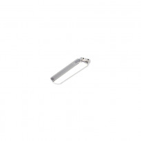 LED-profiili Limente LED-Slim, 10 3W 24V, 3000K, IP21