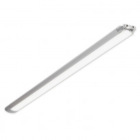 LED-profiili Limente LED-Slim, 100 26W 24V, 3000K, IP21