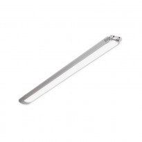 LED-profiili Limente LED-Slim, 50 13.8W 24V, 3000K, IP21