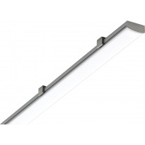LED-profiili Limente LED-Linea 20, CCT 2700 - 6000 K