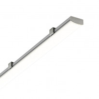 LED-kalustevalaisin Limente LED-Linea, 20 Lux, 2000x17x8 mm, 3000K