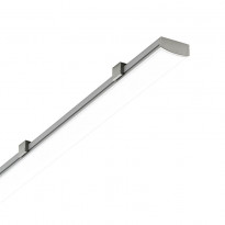 LED-kalustevalaisin Limente LED-Linea, 20 Lux, 2000x17x8 mm, 4000K