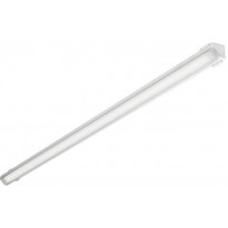 LED-profiili Limente LED-Corner 20, 4000K, 2m, 29W, valkoinen