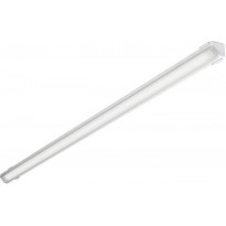 LED-profiili Limente LED-Corner 40, 4000K, 4m, 48W, valkoinen