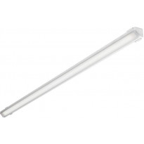 LED-profiili Limente LED-Corner 20 Lux, 3000K, 2m, 28W, valkoinen