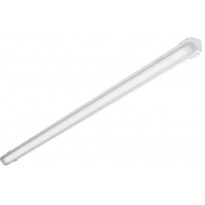 LED-profiili Limente LED-Corner 20 Lux, 4000K, 2m, 28W, valkoinen