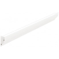 LED-profiili Limente LED-Up 40 CCT, 2700-6000K, 4m, 29W, valkoinen