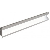 LED-profiili Limente LED-Wall 20 CCT, 2700-6000K, 2m, 19W, alumiini