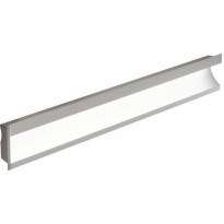 LED-profiili Limente LED-Wall 40 CCT, 2700-6000K, 4m, 29W, alumiini