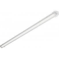 LED-profiili Limente LED-Corner 20 CCT, 2700-6000K, 2m, 19W, valkoinen