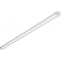 LED-profiili Limente LED-Corner 40 CCT, 2700-6000K, 4m, 29W, valkoinen