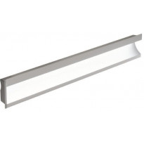 LED-profiili Limente LED-Wall 20, 4000K, 2m, 29W, alumiini