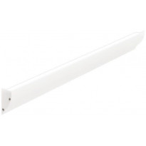 LED-profiili Limente LED-Up 20, 4000K, 2m, 29W, valkoinen