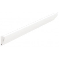 LED-profiili Limente LED-Up 40, 4000K, 4m, 29W, valkoinen