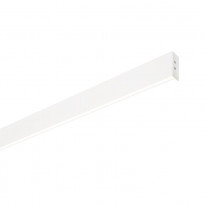 LED-profiili Limente LED-Duo 20 Lux, 3000K, valkoinen