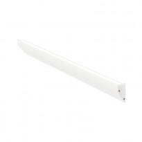 LED-profiili Limente LED-Up, 20 Lux, 3000K, valkoinen