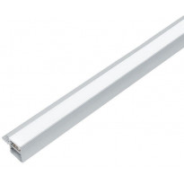 LED-profiili Limente LED-Seam 20, 4000K, 2m, 29W, alumiini