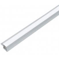 LED-profiili Limente LED-Seam 20 Lux, 3000K, 2m, 28W, alumiini