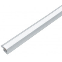 LED-profiili Limente LED-Seam 20 Lux, 4000K, 2m, 28W, alumiini