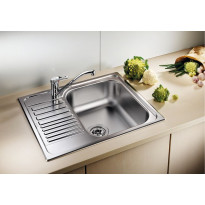 Keittiöallas Blanco Tipo 45 S Mini, 605x500mm, rst