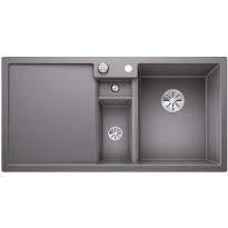 Keittiöallas Blanco Collectis 6 S, 1000x510mm, silgranit, eri värejä