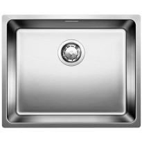 Keittiöallas Blanco Andano 500-IFN, 540x440mm, rst