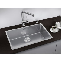 Keittiöallas Blanco Andano 700-IFN, 740x440mm, rst