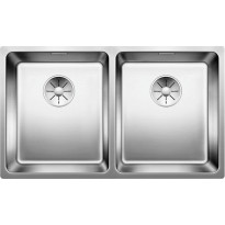 Keittiöallas Blanco Andano 340/340-U, 745x440mm, rst