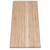 Leikkuulauta Lapetek Luna-X, 425x180mm, bambu