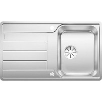 Keittiöallas Blanco Classimo XL 6 S-IF, 1000x500mm, rst