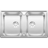 Keittiöallas Blanco Classimo 8-IF, 860x500mm, rst