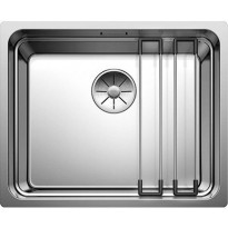 Keittiöallas Blanco Etagon 500-IFN, 540x440mm, rst