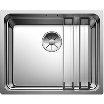 Keittiöallas Blanco Etagon 500-U, 540x440mm, rst, altakiinnitettävä
