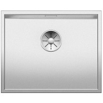 Keittiöallas Blanco Zerox 500-U Durinox, 540x440mm, rst, altakiinnitettävä