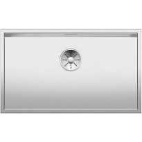 Keittiöallas Blanco Zerox 700-U Durinox, 740x440mm, rst, altakiinnitettävä