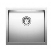 Keittiöallas Lapetek Luna-X 500-IFN/U, 550x450mm, teräs