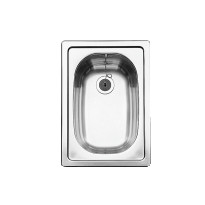 Keittiöallas Blanco Top EE 3x4, 330x470mm, rst