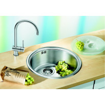 Keittiöallas Blanco Rondosol, Ø460mm, rst