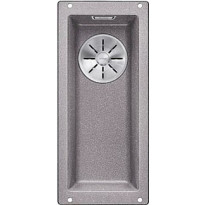Keittiöallas Blanco Subline 160-U, 190x460mm, silgranit, altakiinnitettävä, eri värejä