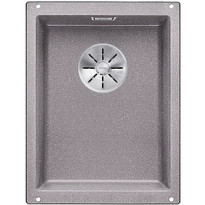 Keittiöallas Blanco Subline 320-U, 350x460mm, silgranit, altakiinnitettävä, eri värejä