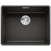 Keittiöallas Blanco Subline 500-F, 527x427mm, silgranit, huullettava, eri värejä