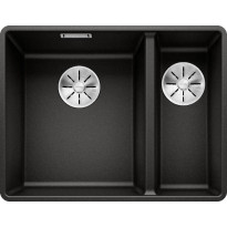 Keittiöallas Blanco Subline 340/160-F, 552x427mm, silgranit, huullettava, eri värejä