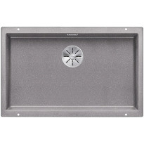 Keittiöallas Blanco Subline 700-U, 730x460mm, silgranit, altakiinnitettävä, eri värejä